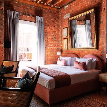 Old Foundry Hotel By Ideas Cartel Cape Town Exterior foto