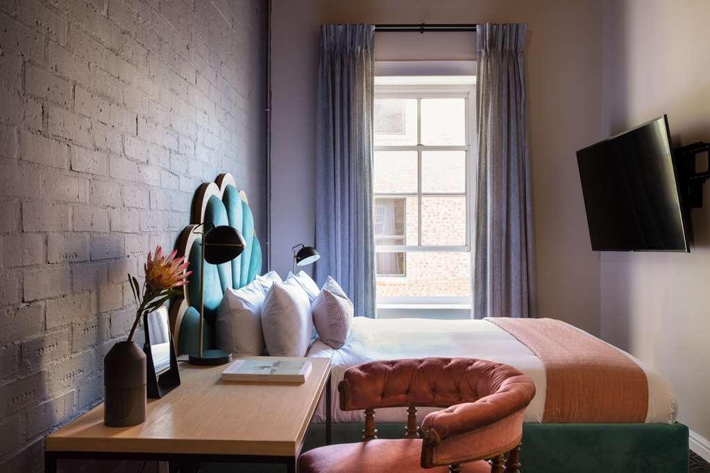 Old Foundry Hotel By Ideas Cartel Cape Town Cameră foto
