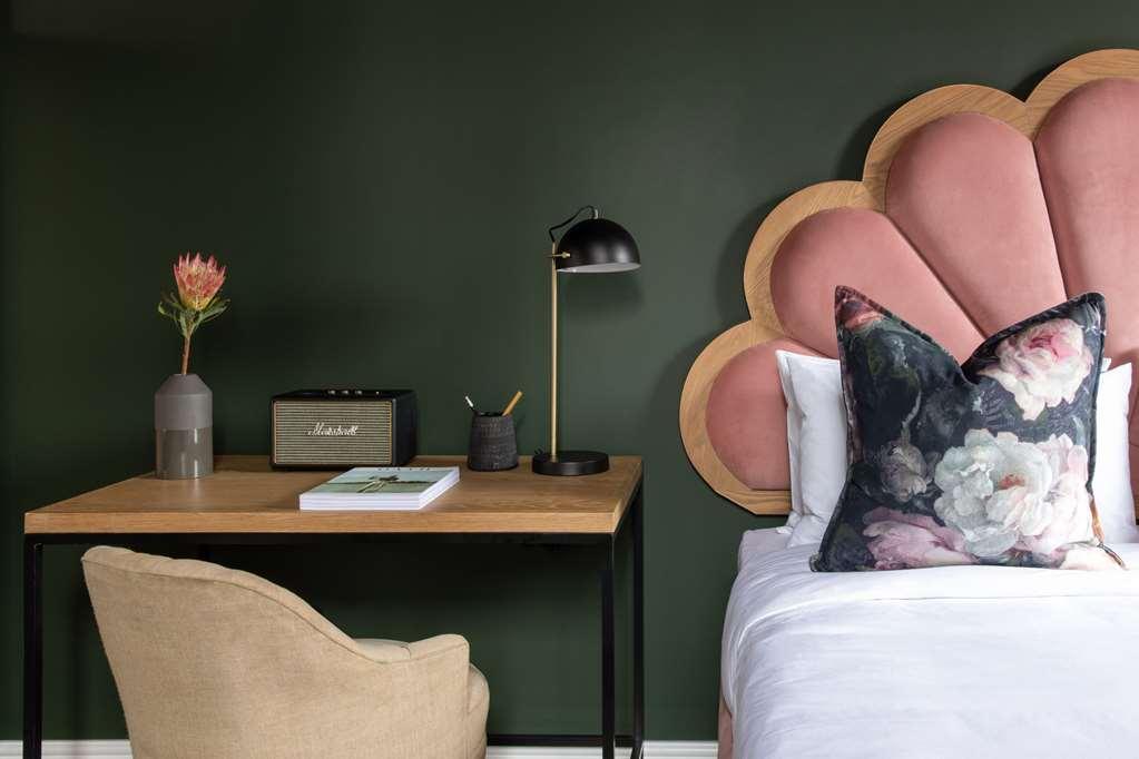 Old Foundry Hotel By Ideas Cartel Cape Town Cameră foto