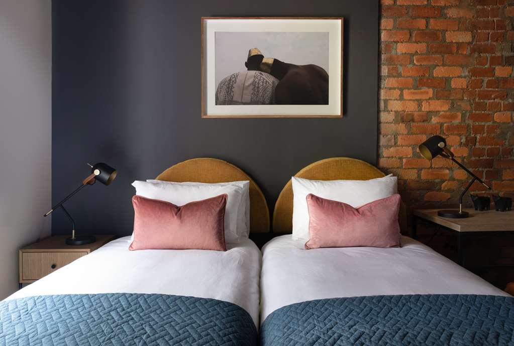 Old Foundry Hotel By Ideas Cartel Cape Town Cameră foto