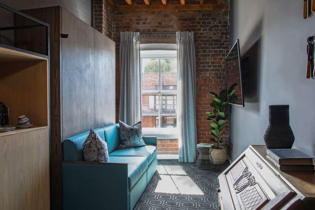 Old Foundry Hotel By Ideas Cartel Cape Town Cameră foto