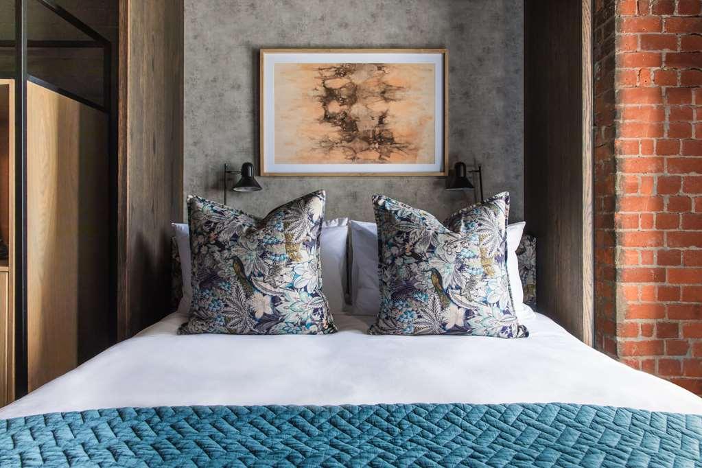 Old Foundry Hotel By Ideas Cartel Cape Town Cameră foto