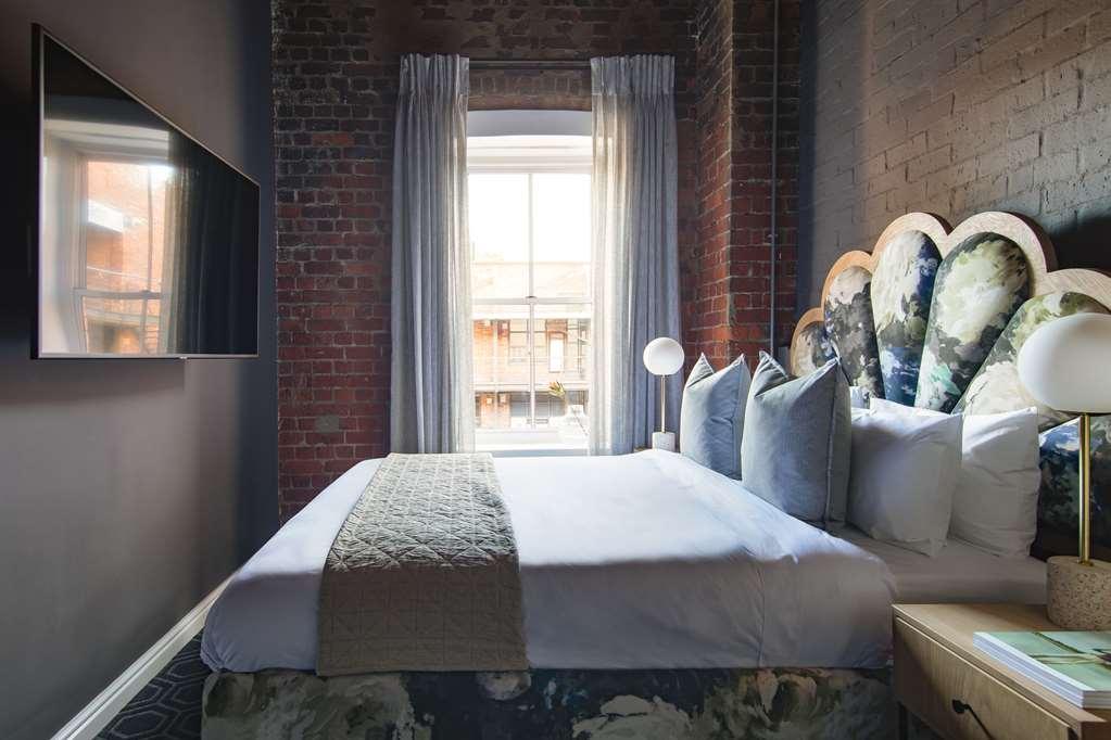 Old Foundry Hotel By Ideas Cartel Cape Town Cameră foto