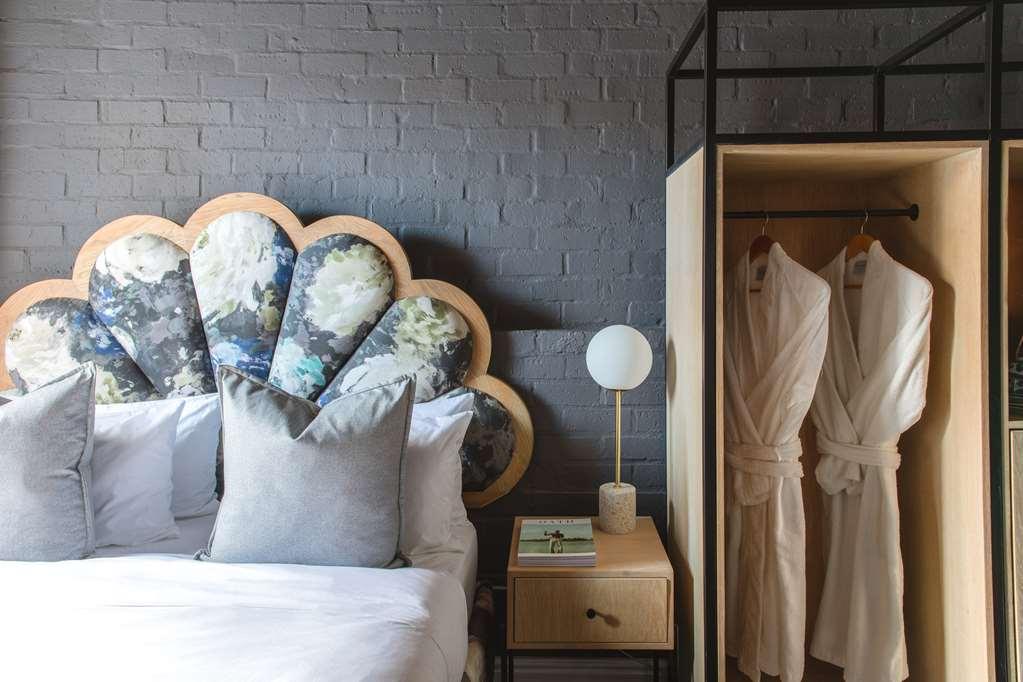 Old Foundry Hotel By Ideas Cartel Cape Town Cameră foto