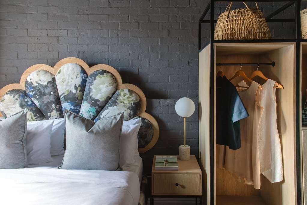 Old Foundry Hotel By Ideas Cartel Cape Town Cameră foto