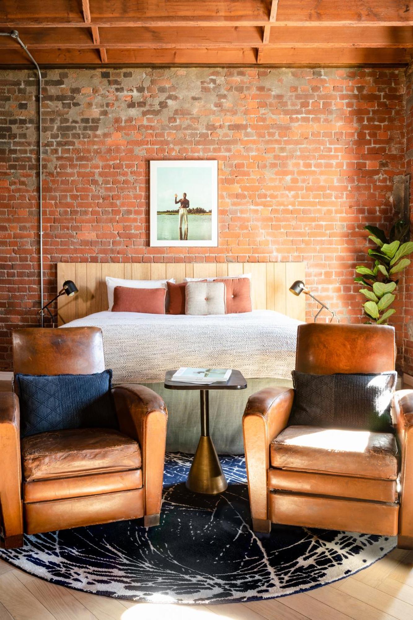 Old Foundry Hotel By Ideas Cartel Cape Town Exterior foto