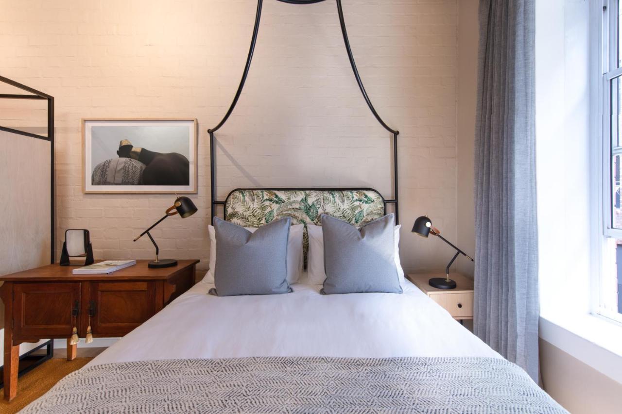 Old Foundry Hotel By Ideas Cartel Cape Town Exterior foto