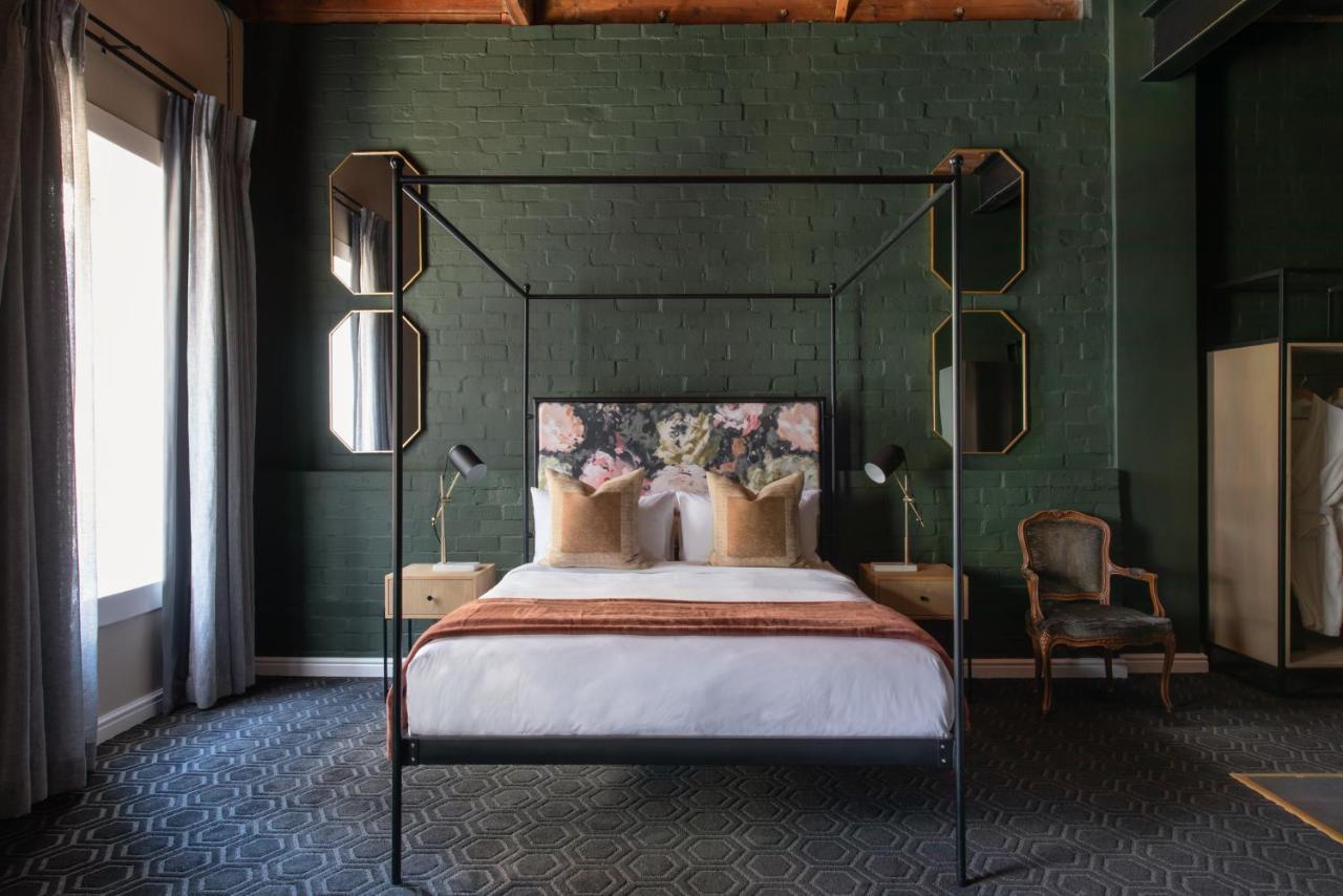 Old Foundry Hotel By Ideas Cartel Cape Town Exterior foto